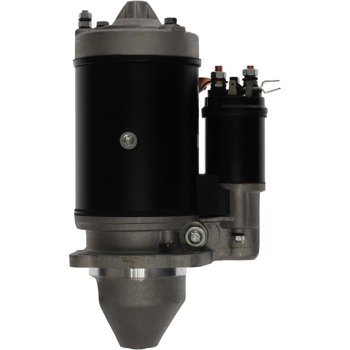 12V CW Starter for Massey Ferguson MF-590 (1976), MF-30 (1969–1976) 8EA725964001