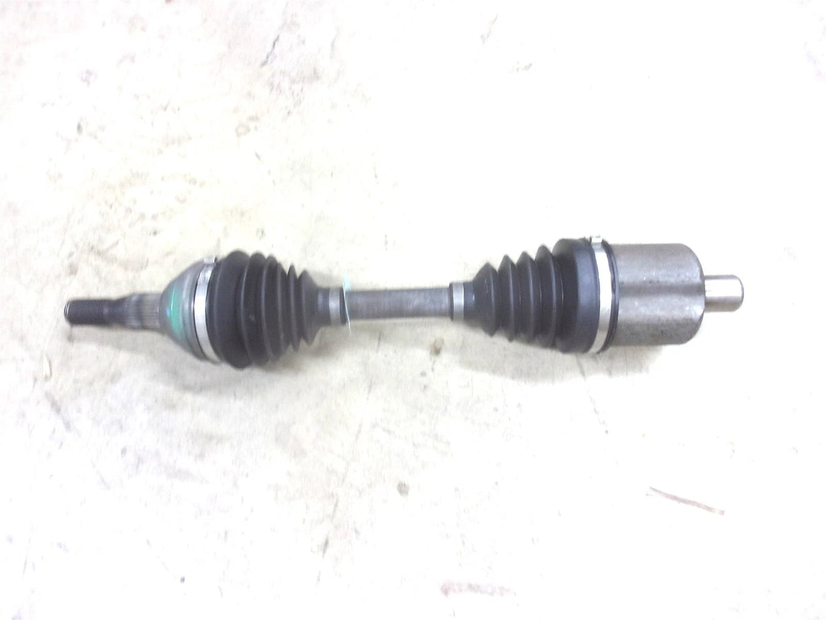 Front CV Axle Assembly for ACDelco GM (26054529, 36-3716)