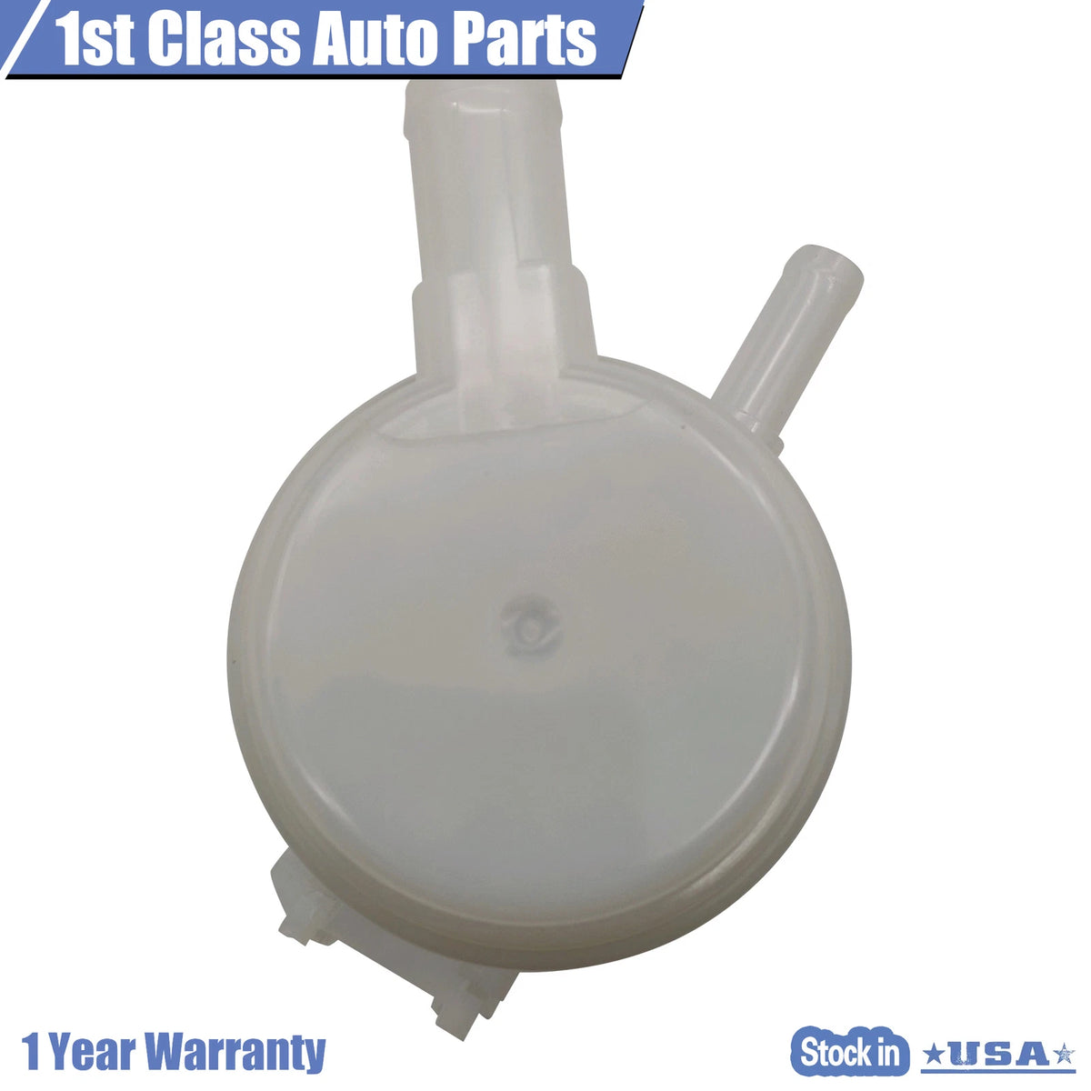 Power Steering Pump Reservoir for Honda Odyssey (2011–2017) 53701-TK8-A01