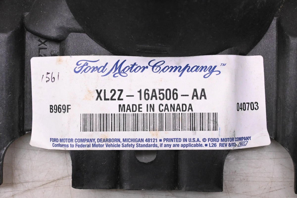 Running Board Bracket for Ford (XL2Z-16A506-AA)