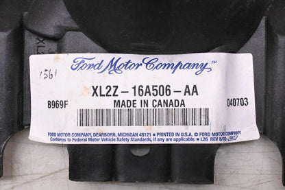 Running Board Bracket for Ford (XL2Z-16A506-AA)