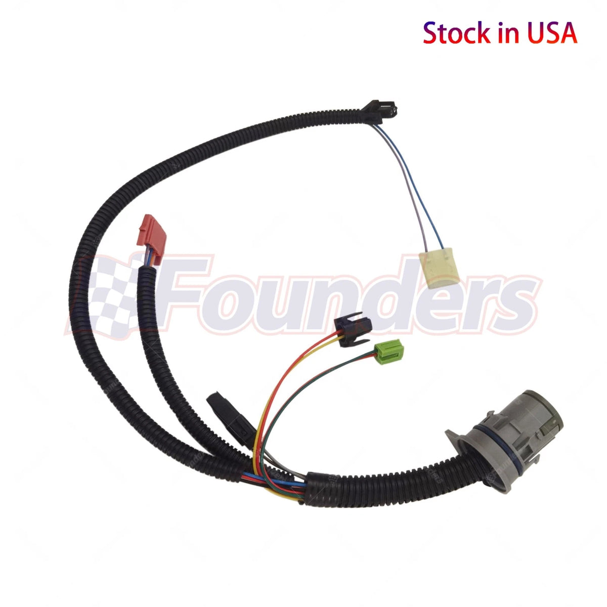 Internal Transmission Wire Harness for Chevrolet Silverado (1994–2003)