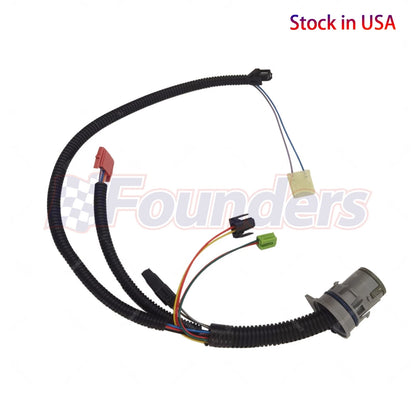 Internal Transmission Wire Harness for Chevrolet Silverado (1994–2003)