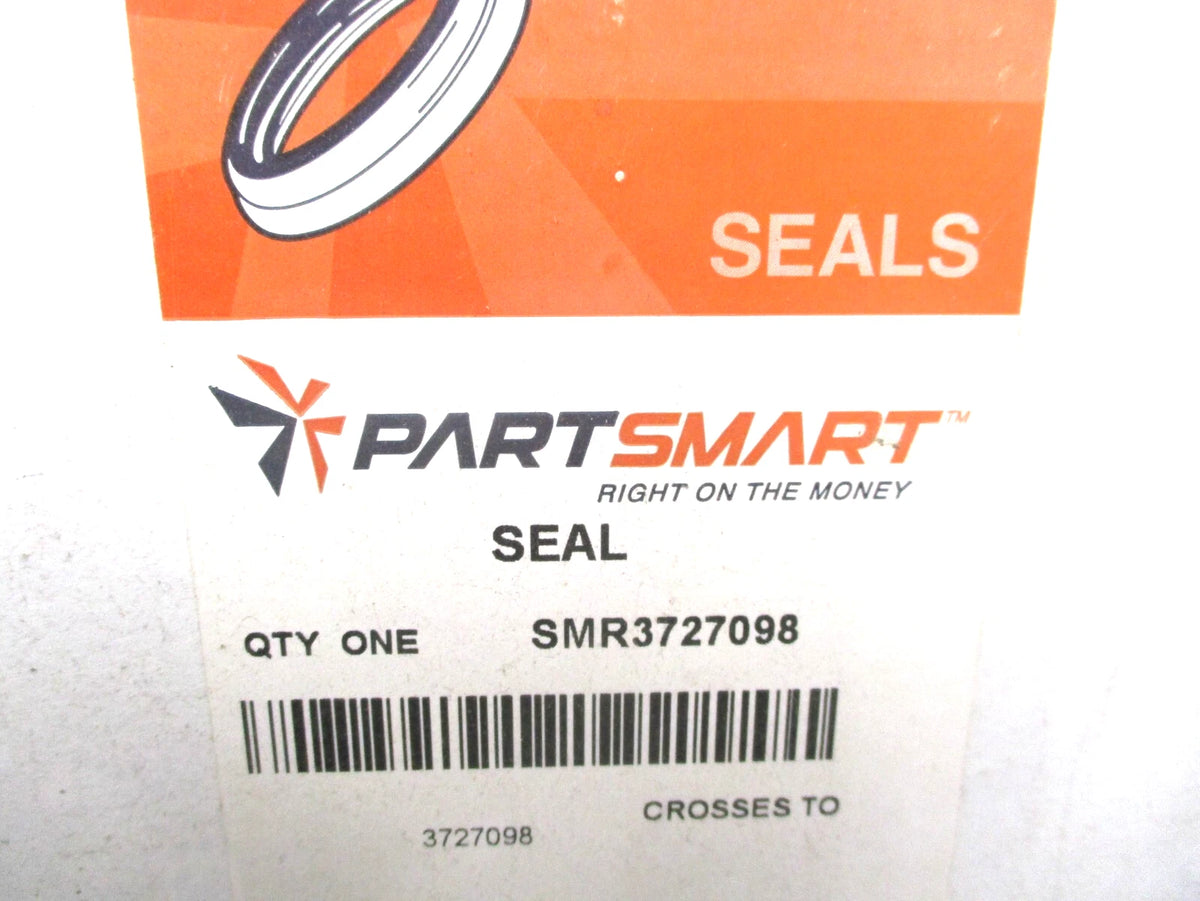 Hub Seal for Smart International (3727098)