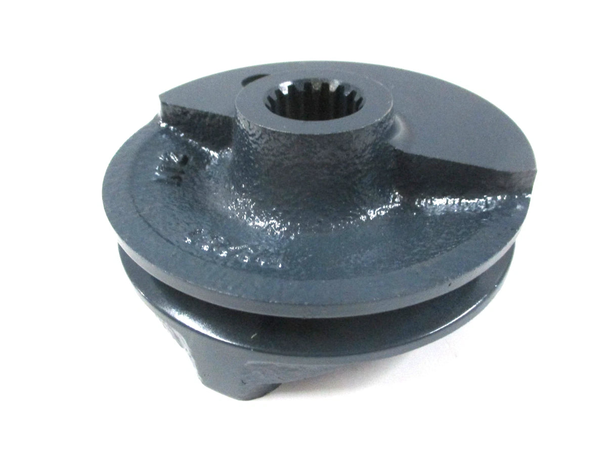 Fan Drive Pulley for Kubota (12691-74280)