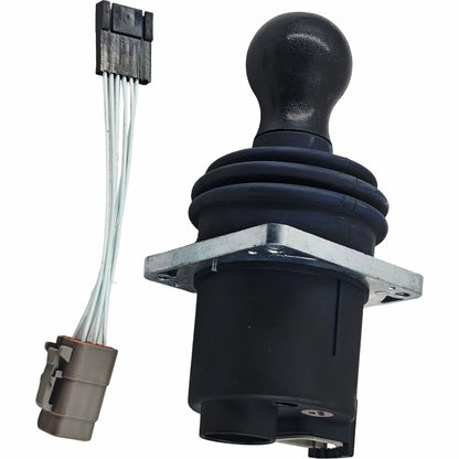 Single Axis Joystick Controller 111415, 111415GT for Genie S-100, S-105, S-120, S-125 (2000–2023)