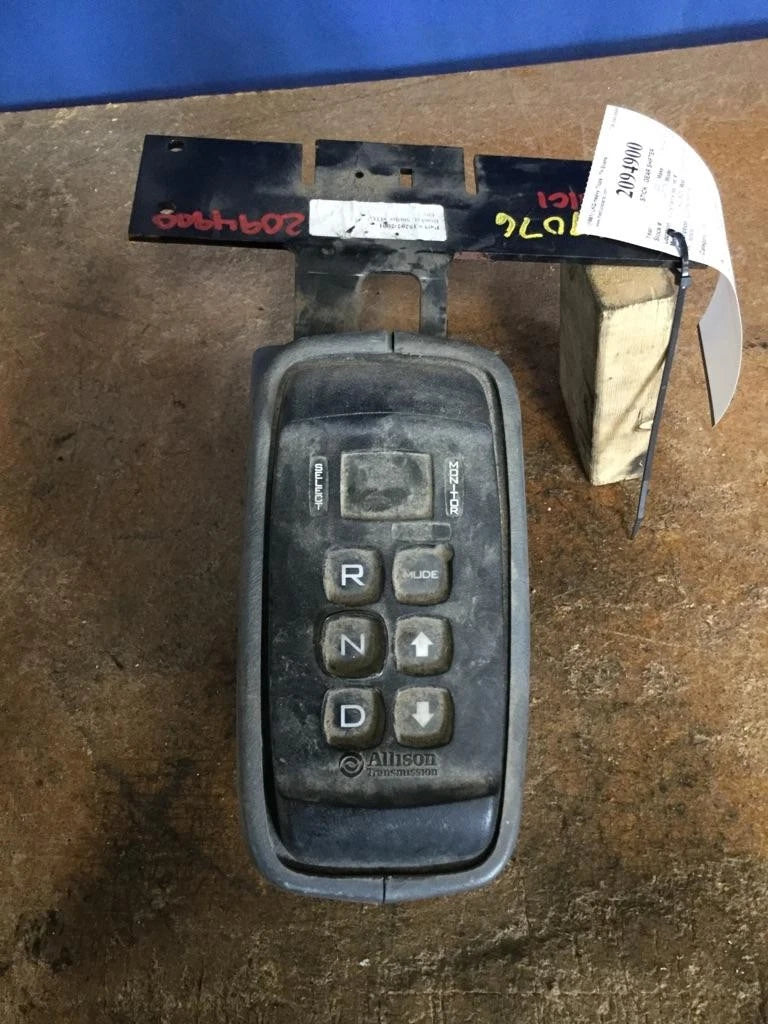Gear Shifter for Allison 3500RDSP (2007) - Replaces 3609091C1