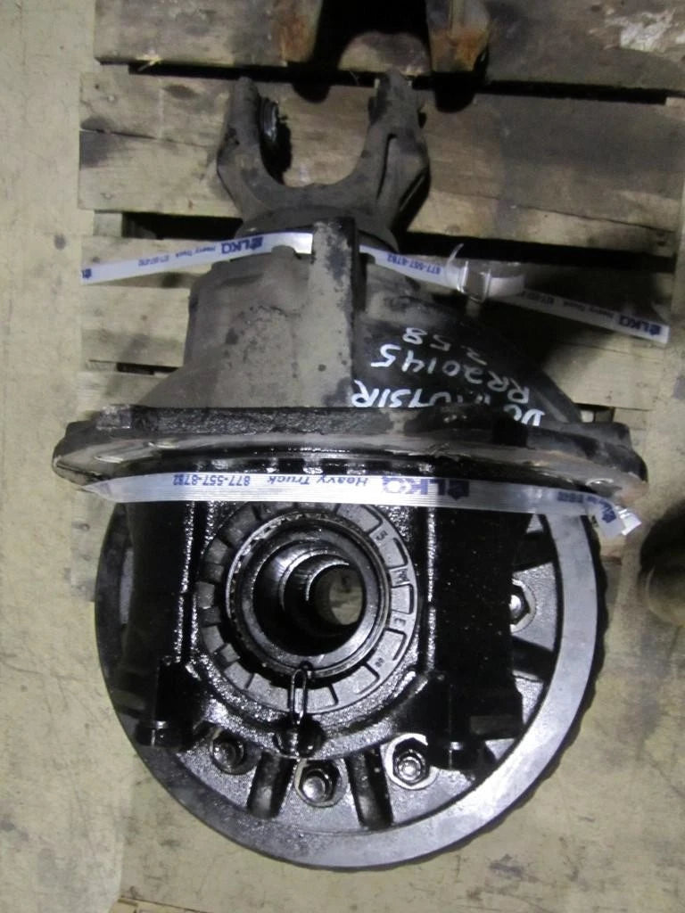 Differential Rear for Meritor-Rockwell RR20145R358 (2004)