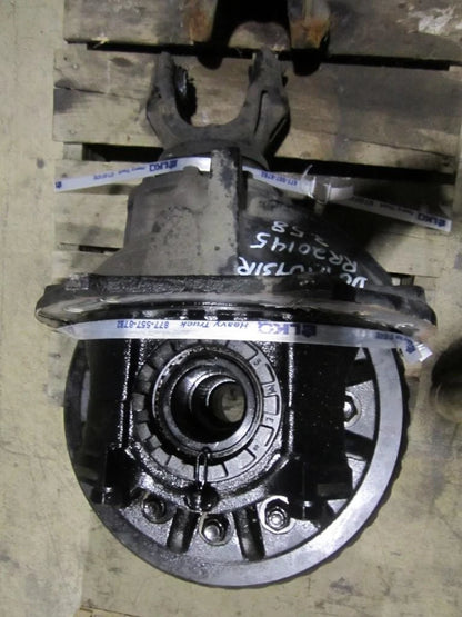 Differential Rear for Meritor-Rockwell RR20145R358 (2004)