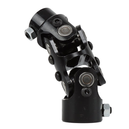 1" DD x 3/4" DD Double Steering U Joint Coupler for Universal