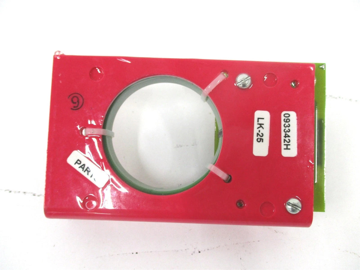 Circuit Board for Miller Electric Current Sensor (093342)