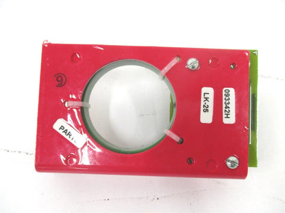 Circuit Board for Miller Electric Current Sensor (093342)