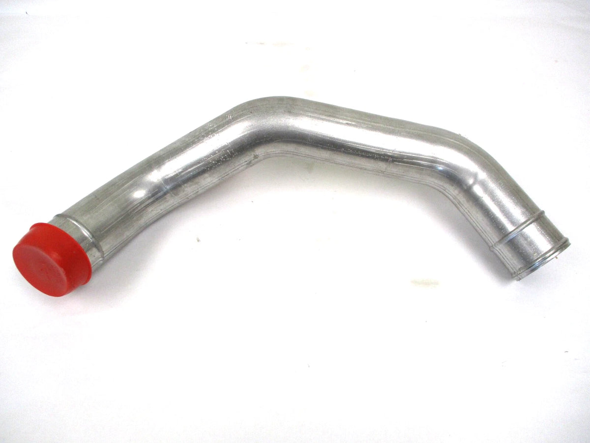 Lower Radiator Inlet/Outlet Pipe for International (3911265C1, 3911265C2)