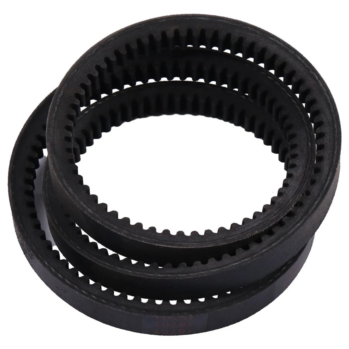 Fan V Belt 1621073038 for Takeuchi TB370 TL10 TL10V2 TL12 TL12R2 TL12V2 TL6R (2010–2023)