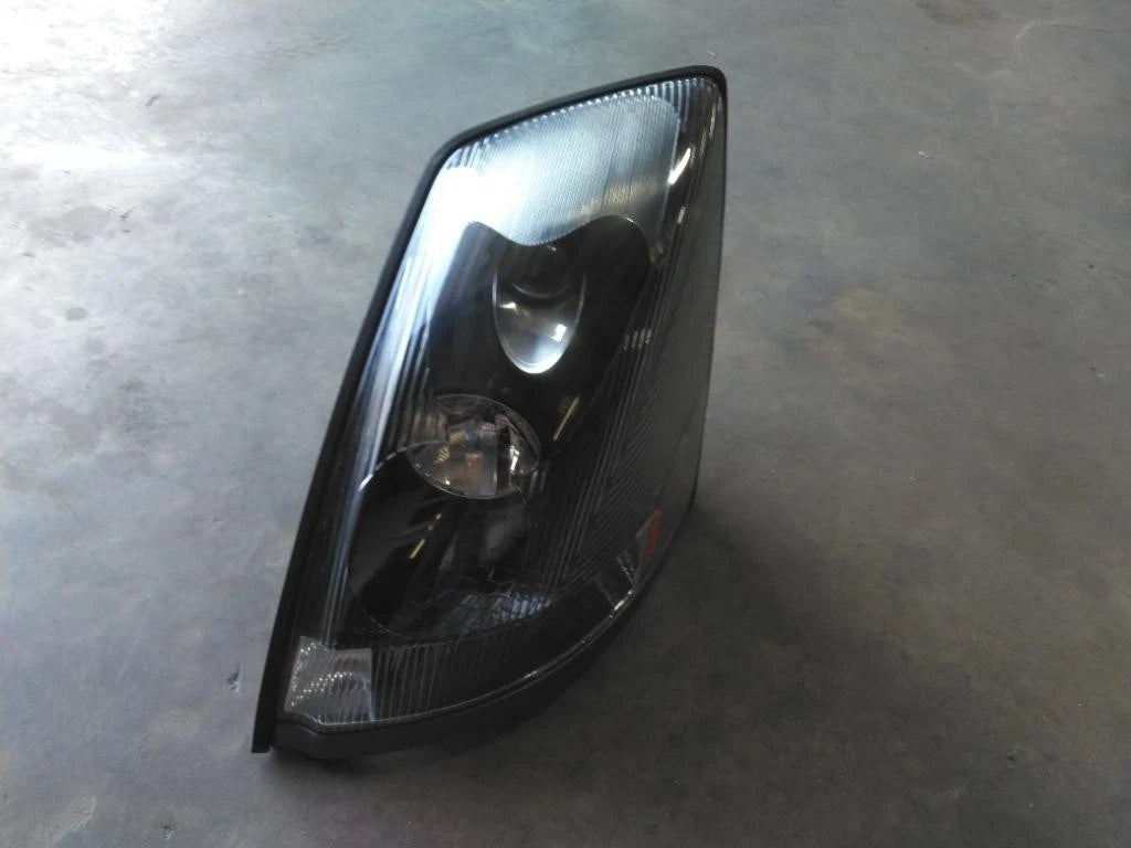 Headlight for Volvo VNL (2007) - Left, MD