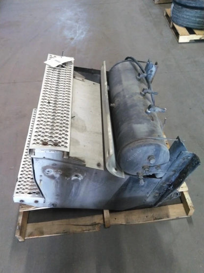 Battery Box for Peterbilt 387 (2009)