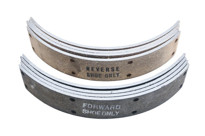 Raybestos Brake Lining Kit PG34D, PG-34D for