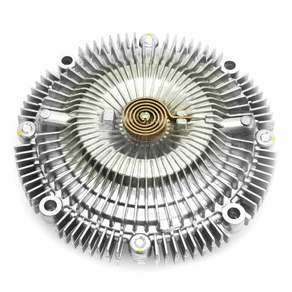 Engine Cooling Fan Clutch for Nissan Infiniti Frontier (VG33E, VH45DE, VG33ER)