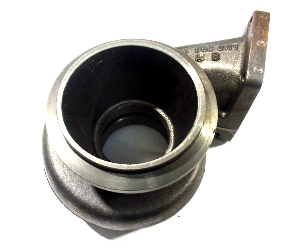 Borg Warner S300 Turbo Turbine Housing #126 for