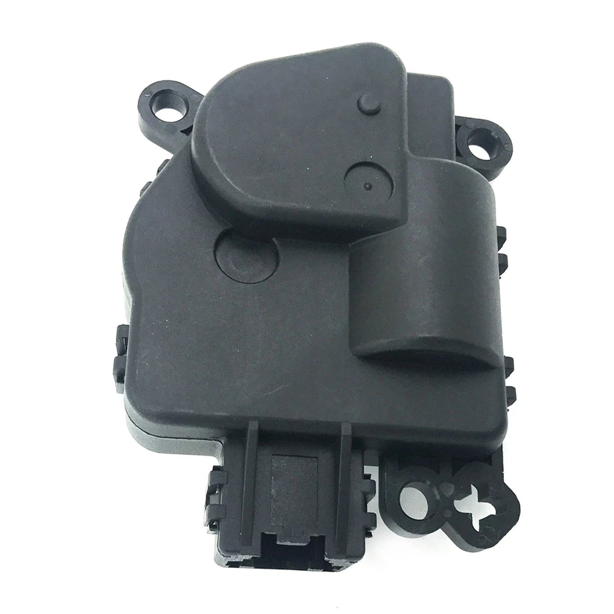 HVAC Heater Blend Door Actuator for Dodge Ram 1500, 2500, 3500 (2011–2019) 604-005