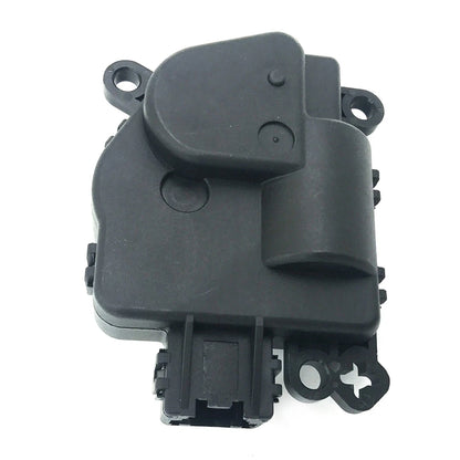 HVAC Heater Blend Door Actuator for Dodge Ram 1500, 2500, 3500 (2011–2019) 604-005
