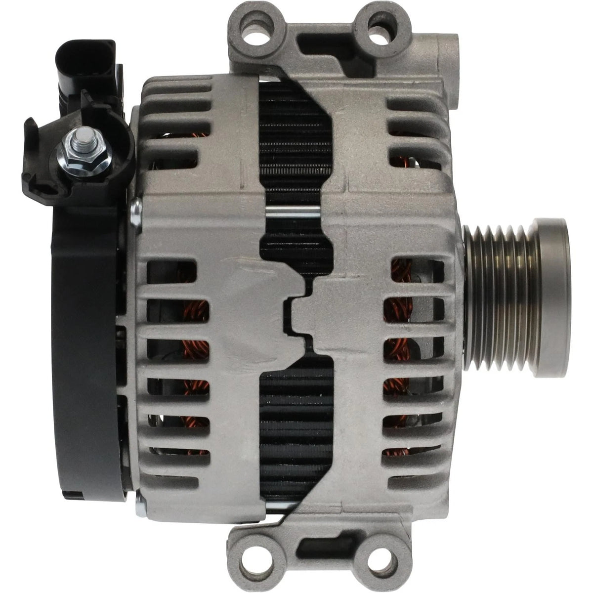 Alternator for BMW 128i L6 3.0L (2008–2013) 9212348 AL0841N 8EL738212-381 11301N