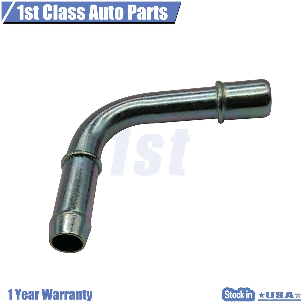 Coolant Bypass Line KM4528 for Ford F-150 (1999–2000) 4.2L V6