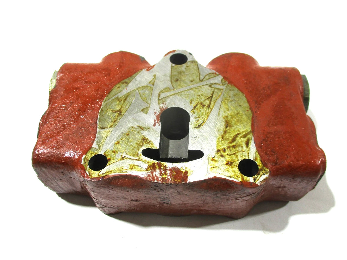 Hydraulic Valve Spacer for Kubota K-60(H) (68741-70270)