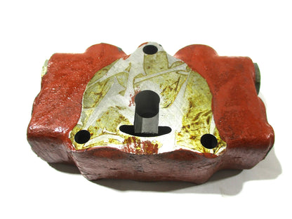 Hydraulic Valve Spacer for Kubota K-60(H) (68741-70270)