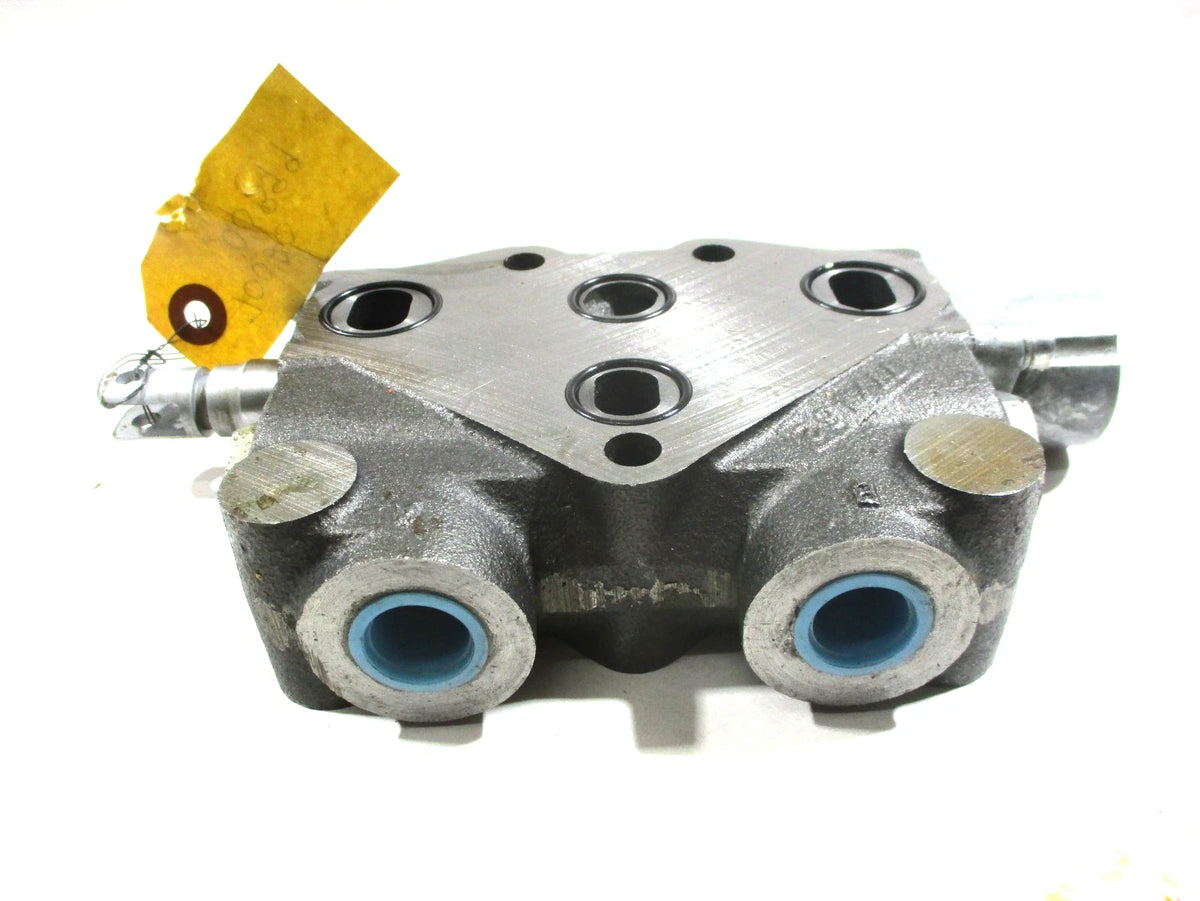 Hydraulic Section Valve for Kubota L4510 (70020-00899)