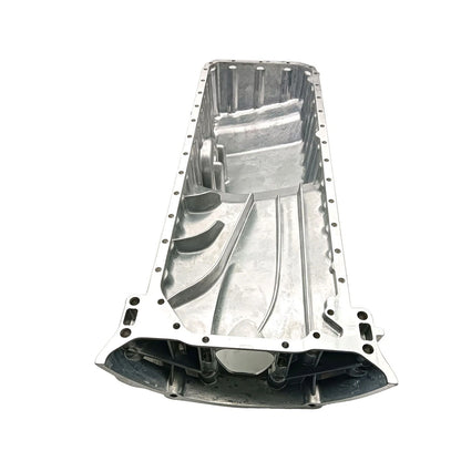 Engine Oil Pan for Mercedes 190E (1987–1993), 300E (1986–1992), 300SEL (1988–1991), 300SE