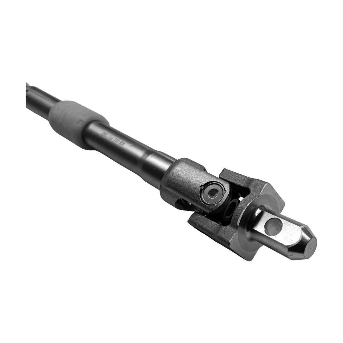 Intermediate Steering Shaft for GMC Envoy (2002–2009) Saab 9-7x (2005–2009) Isuzu 15090687