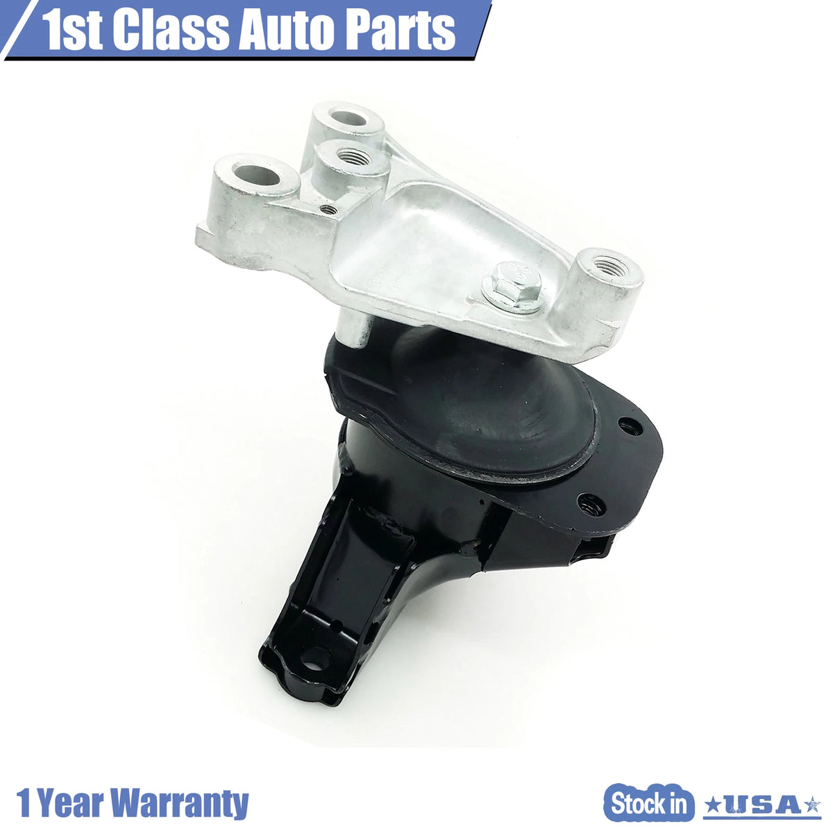 Front Engine Motor Mount for Honda Civic 1.8L (2006–2011)