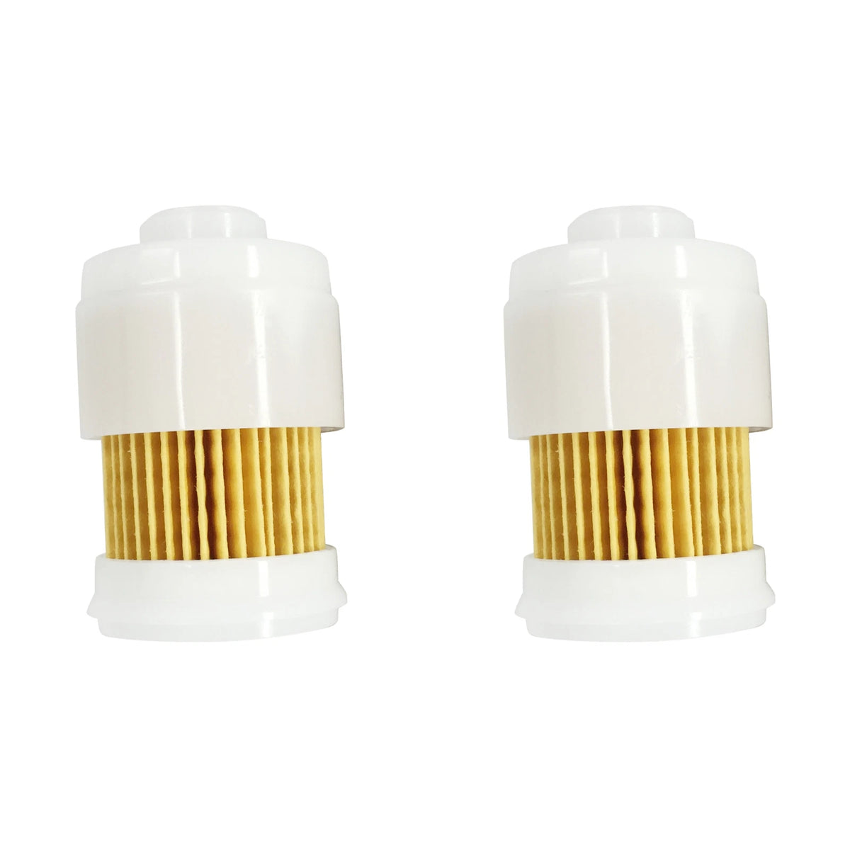 2X Fuel Filter for Yamaha Element Outboard (68F-24563-00-00)