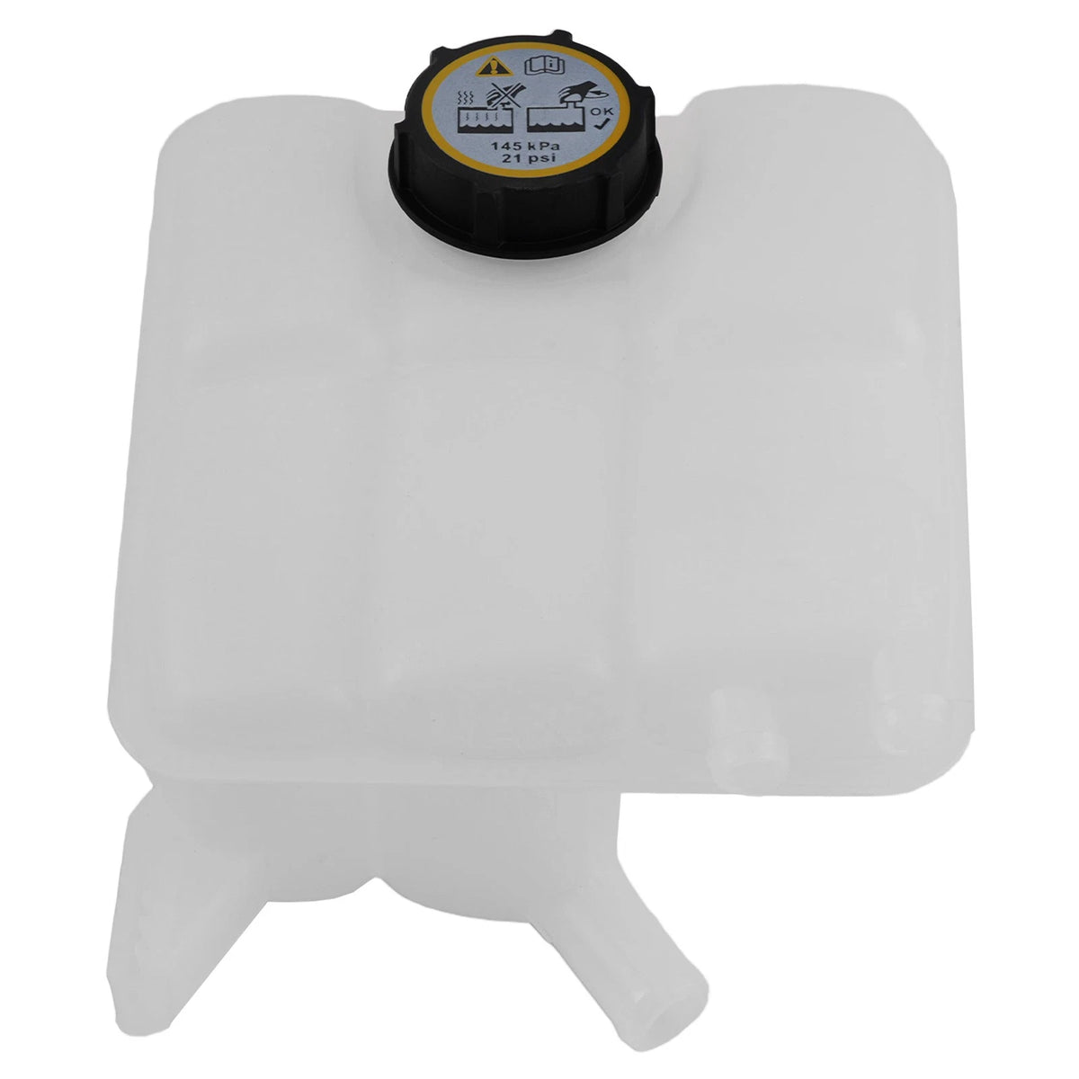 Engine Coolant Overflow Tank for Ford Focus C-MAX Transit Escape (2012–2018) FO3014109