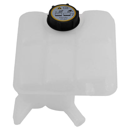 Engine Coolant Overflow Tank for Ford Focus C-MAX Transit Escape (2012–2018) FO3014109