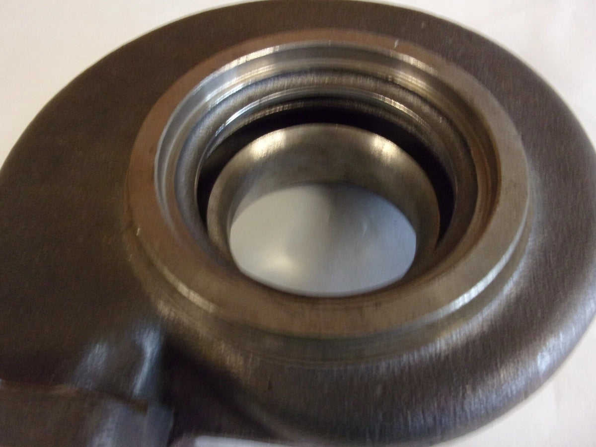 Holset Turbine Housing for - Part Number 3533715