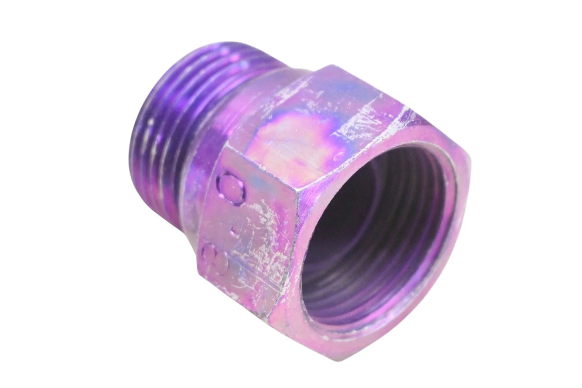 EGR Tube Connector for Ford (E4FZ-9F485-C)