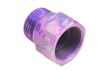 EGR Tube Connector for Ford (E4FZ-9F485-C)