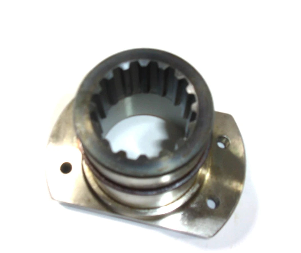 Spiral Bevel Gear Flange for Kubota R400-B (OEM 68811-28112)