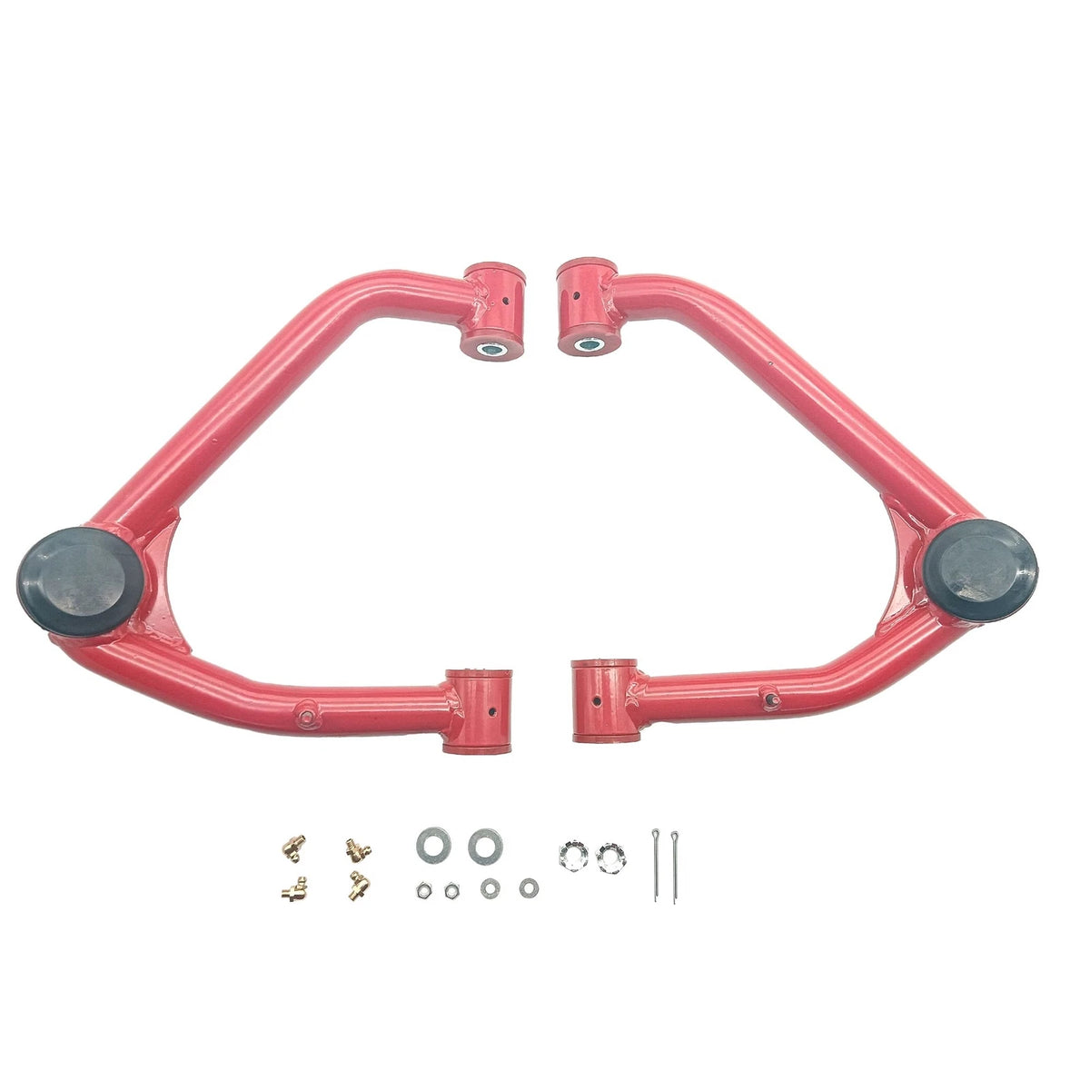 2-4" Lift Upper Control Arm Kit for Chevy Silverado 1500 (2007–2015)