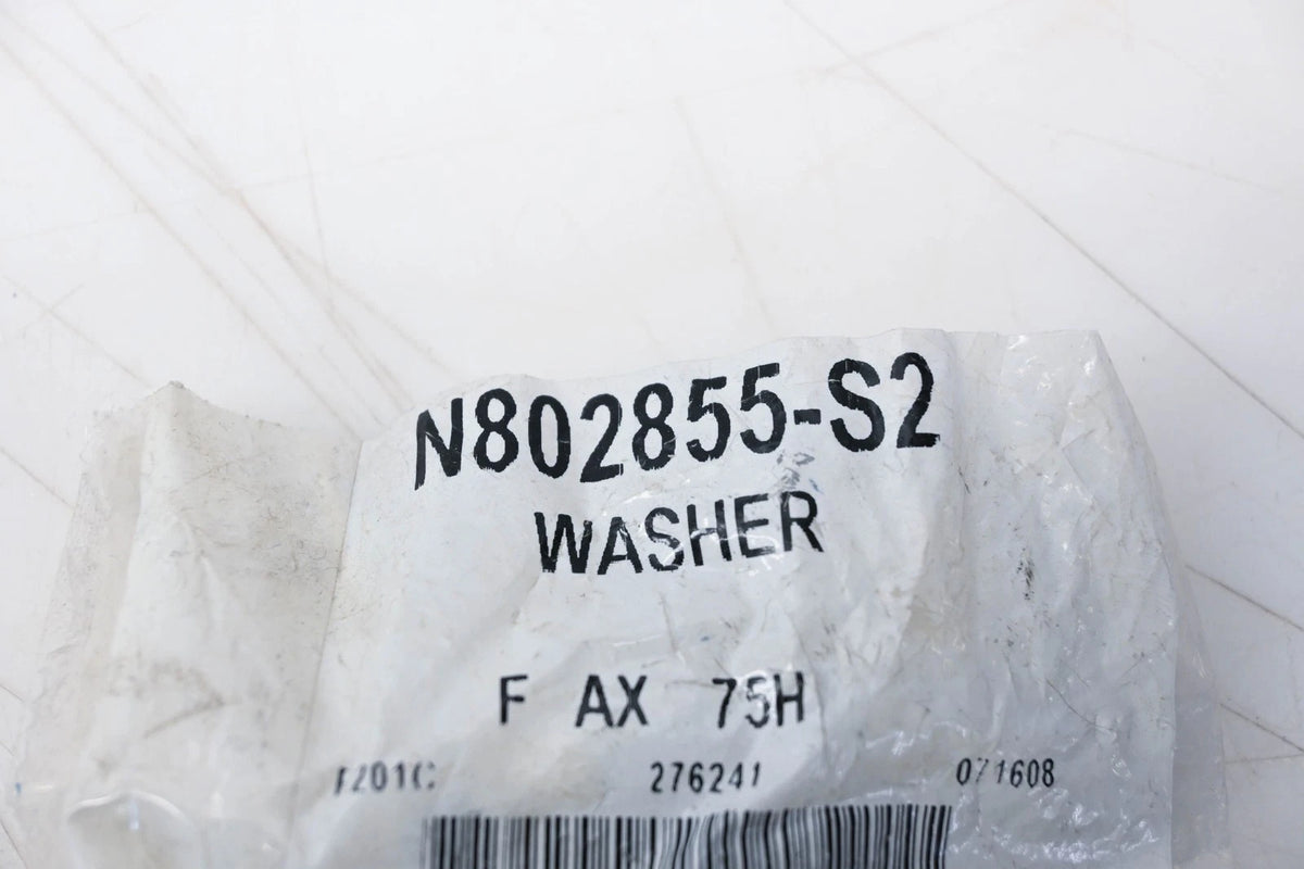 OEM Washer for Ford (N802855-S2)