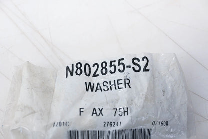 OEM Washer for Ford (N802855-S2)