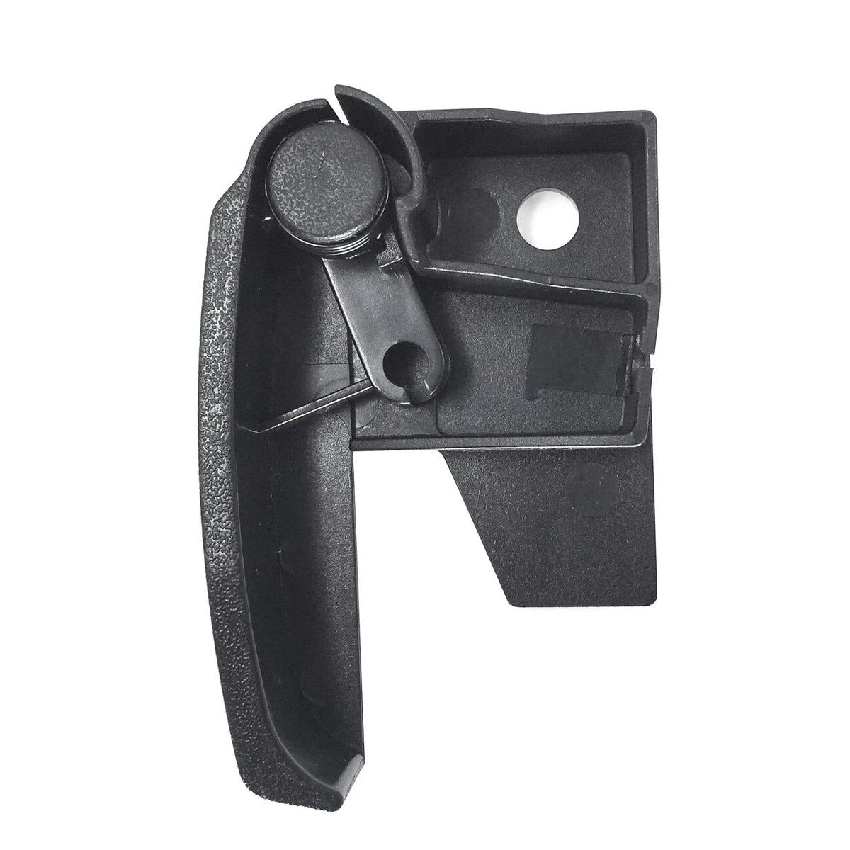 Hood Latch Release Pull Handle for Chevy GMC Pickup Truck (5.7L, 7.4L)