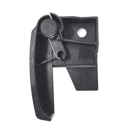 Hood Latch Release Pull Handle for Chevy GMC Pickup Truck (5.7L, 7.4L)