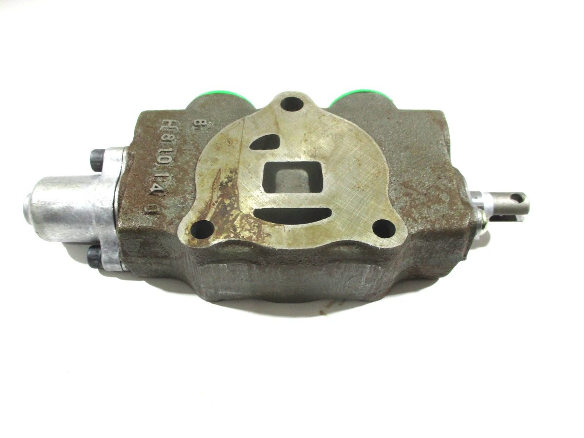 Plunger Section Assembly for Kubota KH-18 (L) (68331-68030)