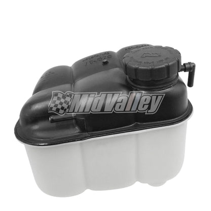 Coolant Reservoir Tank for Mercedes Benz S320 S500 S600 CL500 CL600 (1994–1999)