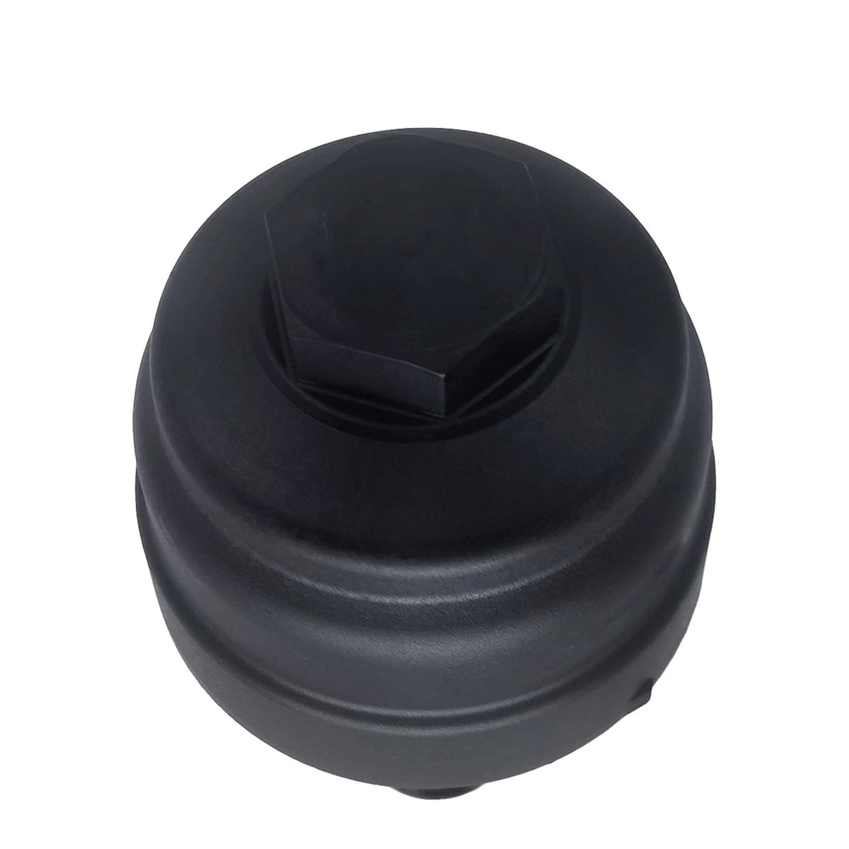 Engine Oil Filter Cover for Audi Volkswagen (2006–2010) 917-053, 06E115433, 06E115433C