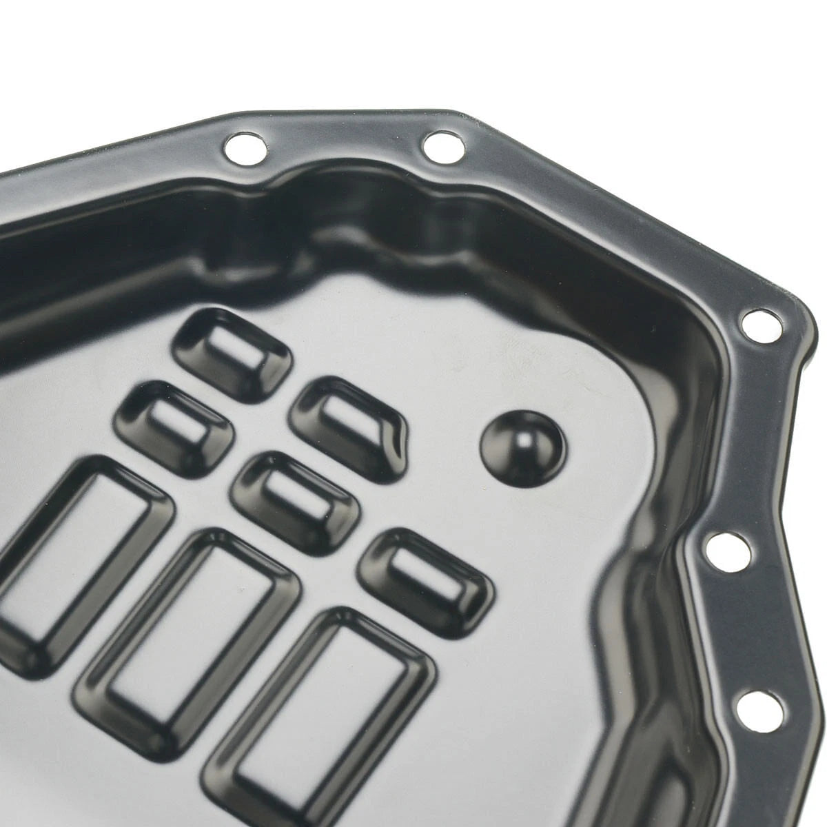 Transmission Oil Pan for Nissan Sentra Versa (2012–2019) 31390-3JX0A