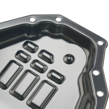 Transmission Oil Pan for Nissan Sentra Versa (2012–2019) 31390-3JX0A